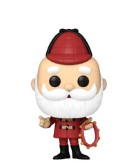 Santa Claus