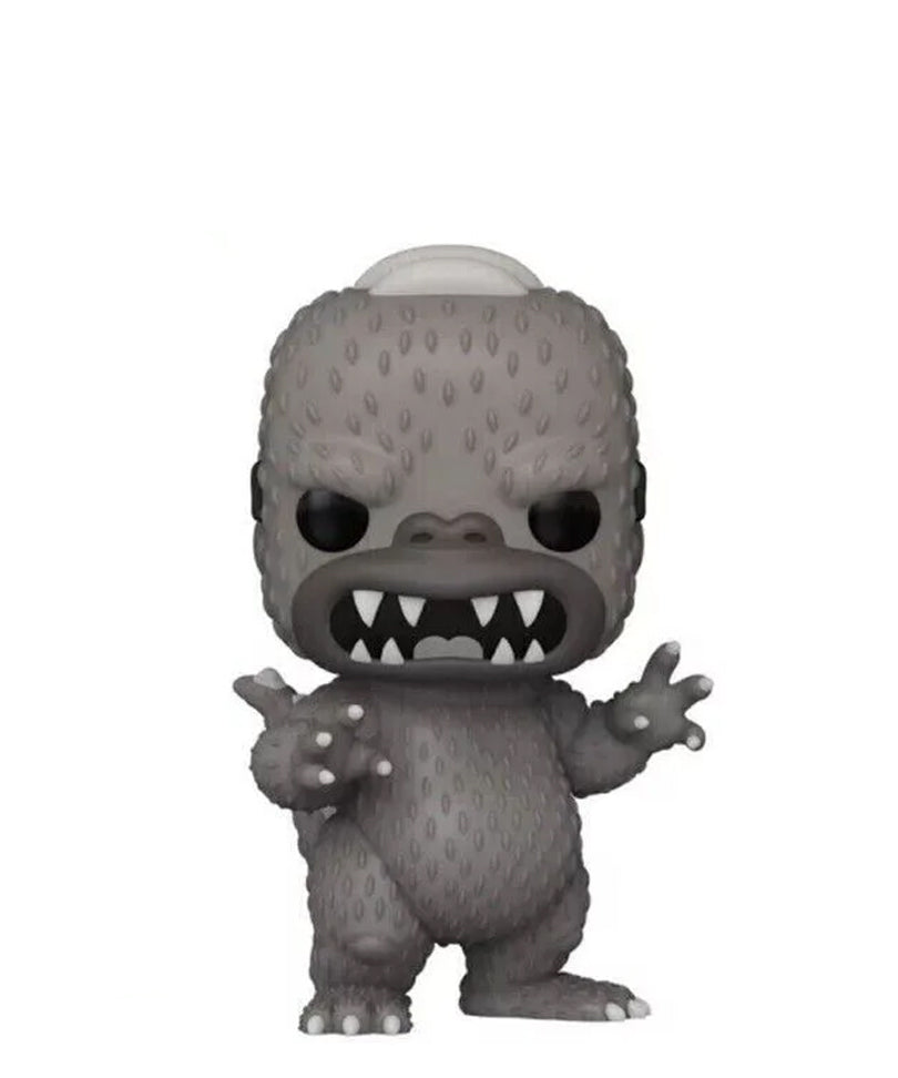 Homerzilla