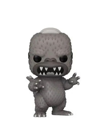 Homerzilla