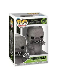 Homerzilla