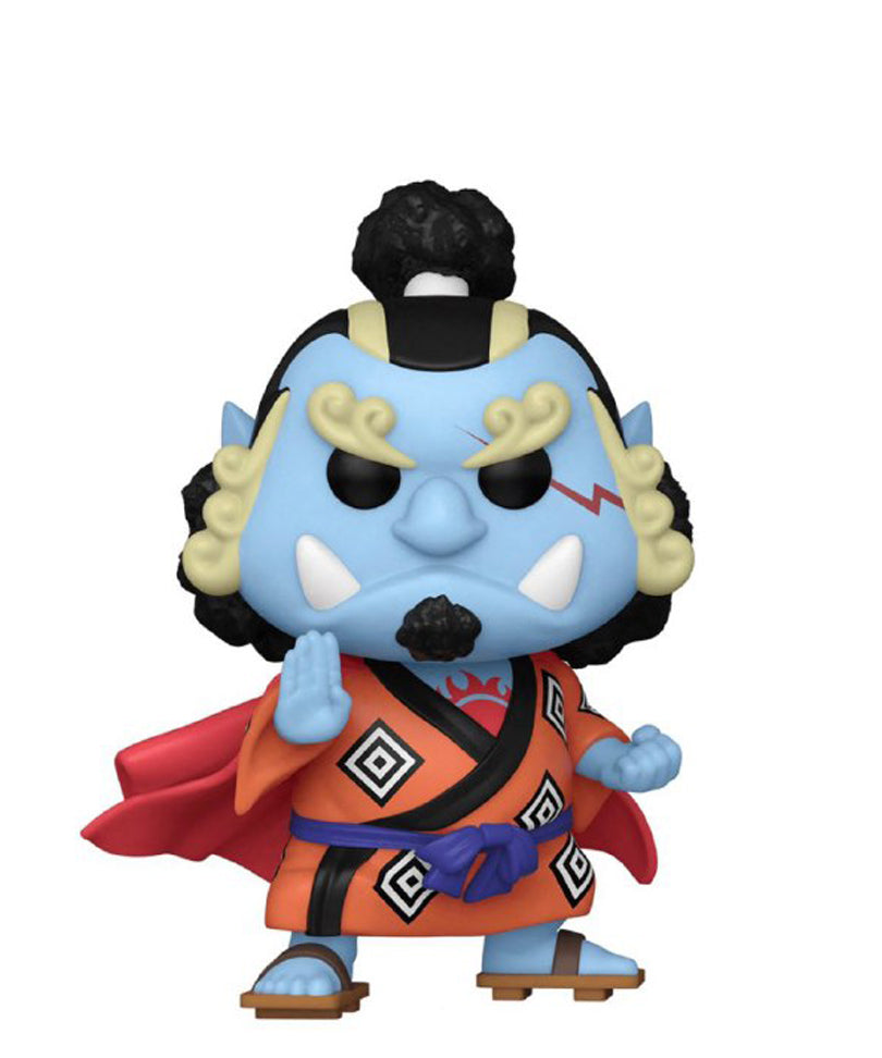 Jinbe