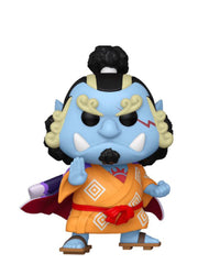 Jinbe Chase