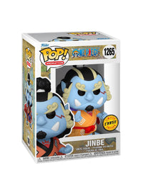 Jinbe Chase