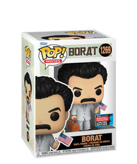 Borat