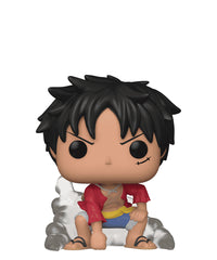 Luffy Gear Two (with Haki Arm) [Fundom Exclusive]