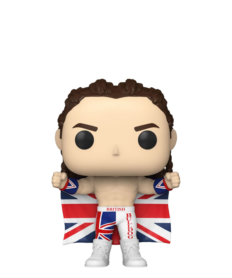 British Bulldog
