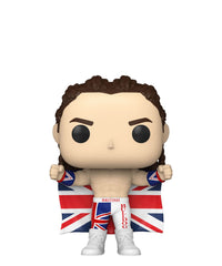 British Bulldog