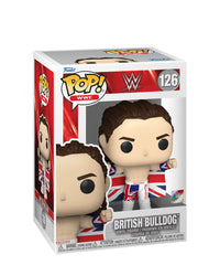 British Bulldog