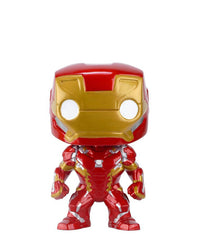 Iron Man (Civil War)