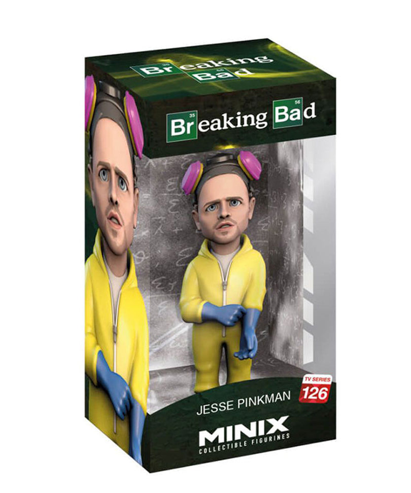 Jesse Pinkman