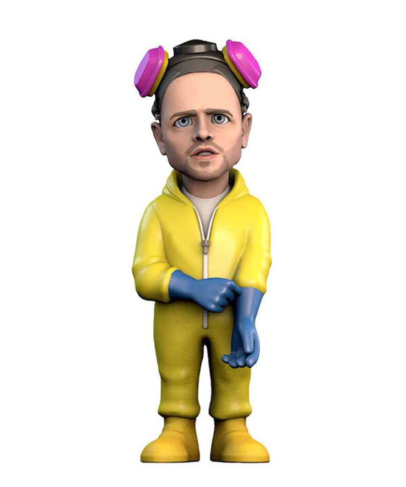 Jesse Pinkman