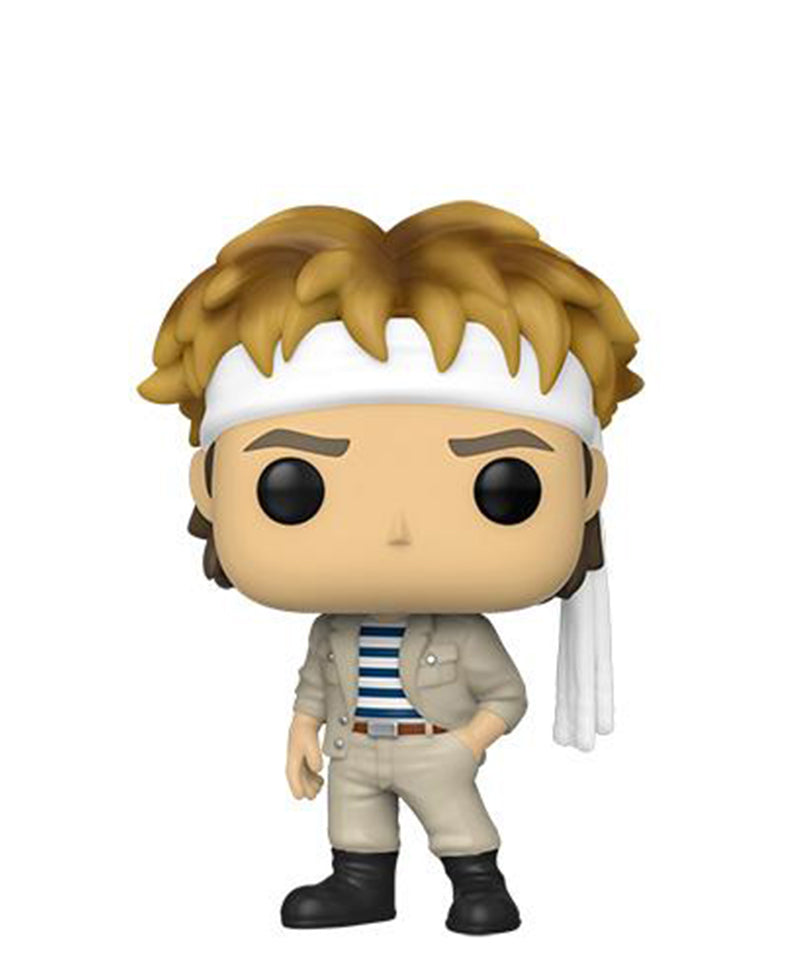 Simon Le Bon