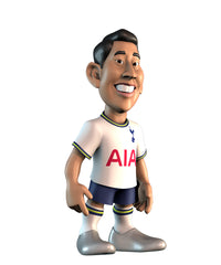 Son Heung-Min