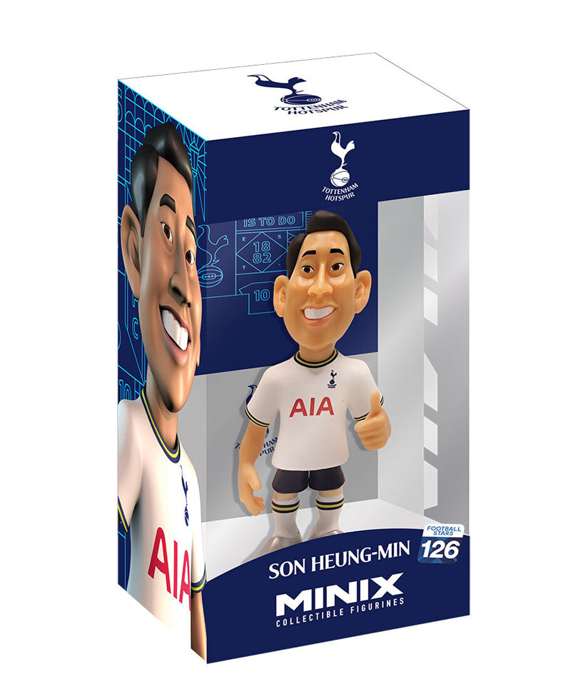 Son Heung-Min