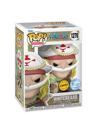 Whitebeard (Chase)