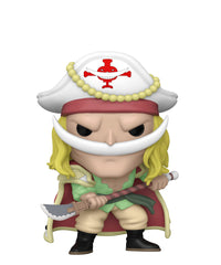Whitebeard (Chase) [Gamestop Exclusive]