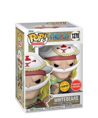 Whitebeard (Chase) [Gamestop Exclusive]