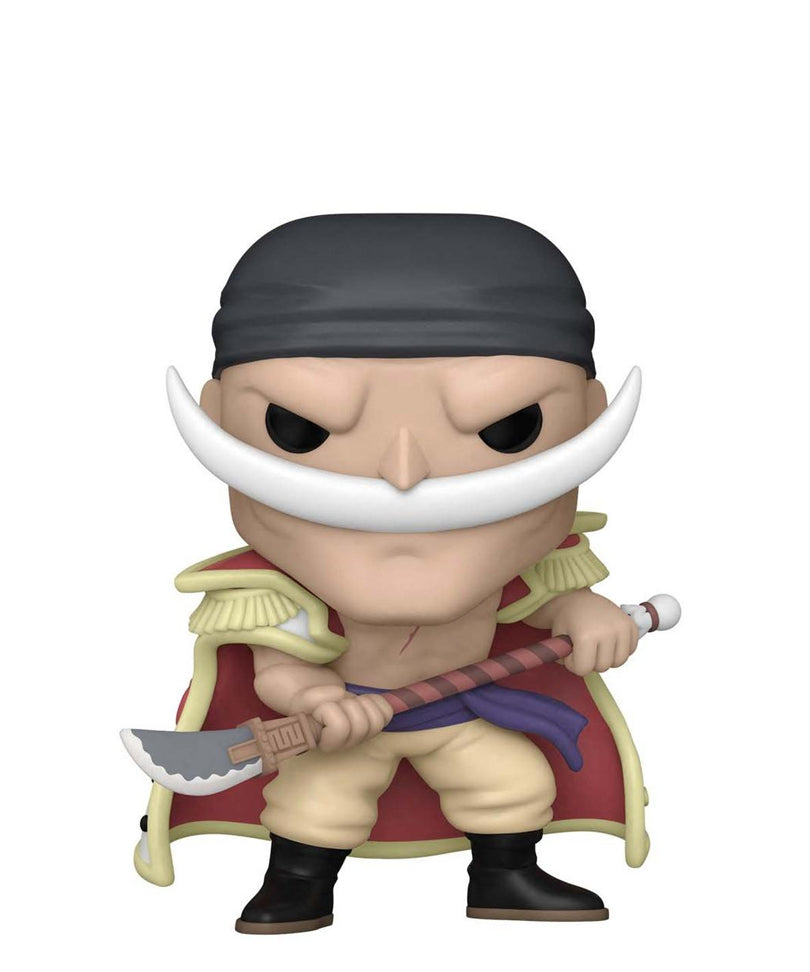 Whitebeard [Gamestop Exclusive]