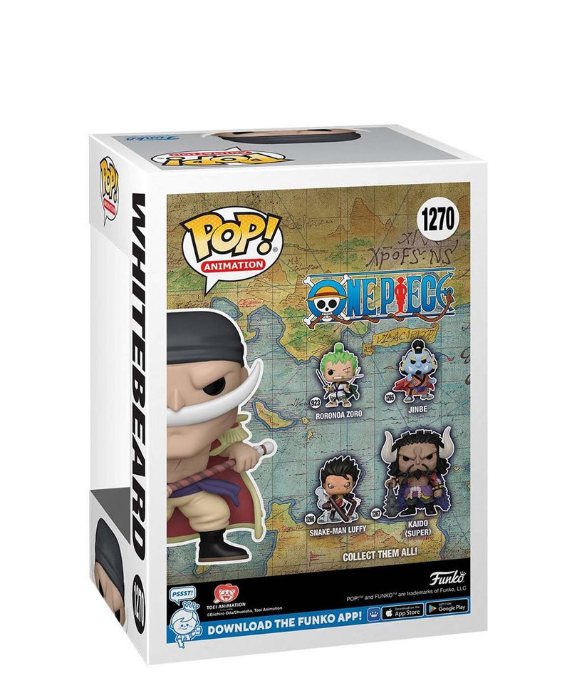 Whitebeard