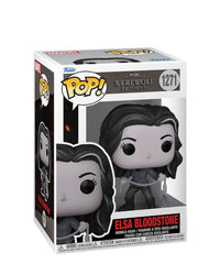 Elsa Bloodstone