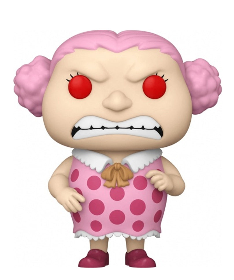 Child Big Mom (Chase)