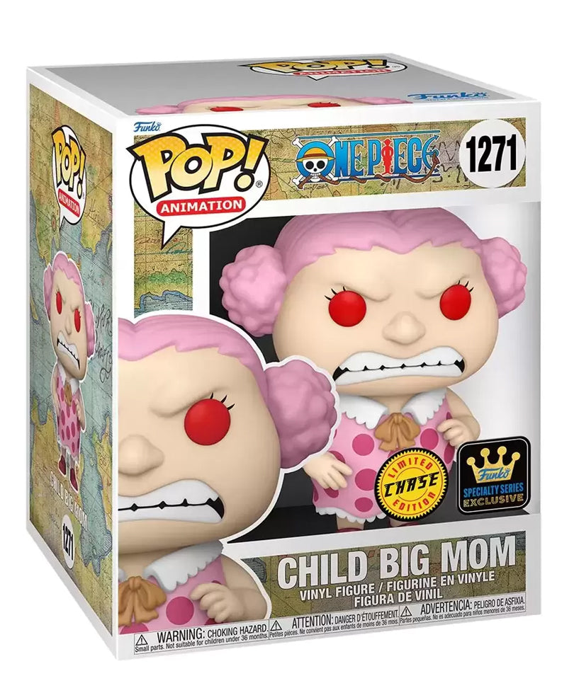 Child Big Mom (Chase)