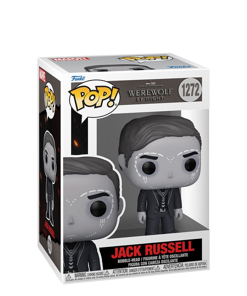 Jack Russell