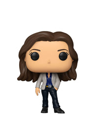 Olivia Benson