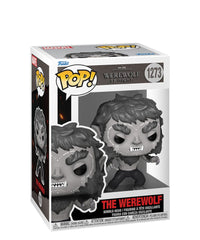 The Werewolf
