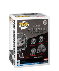 The Werewolf