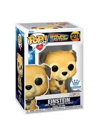 Einstein (with Remote Control and Stopwatch)