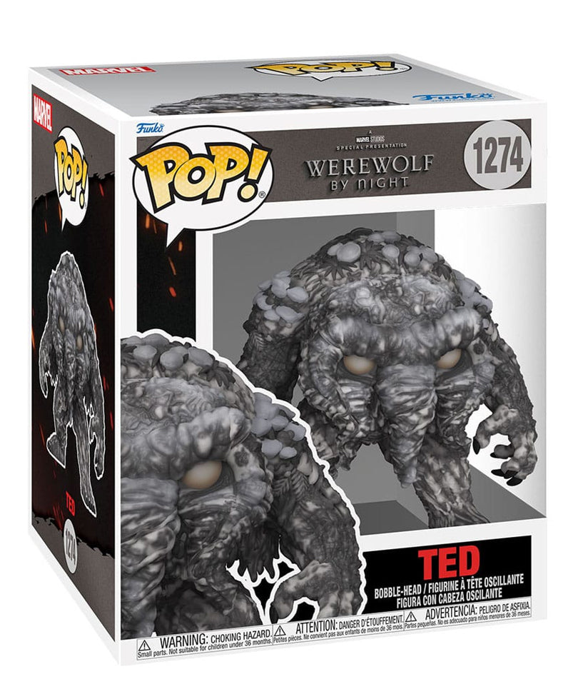 Ted (6-Inch)