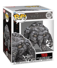 Ted (6-Inch)