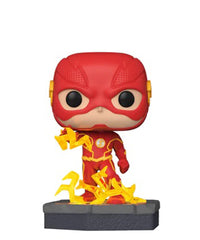 The Flash (Lights and Sounds)
