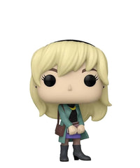 Gwen Stacy