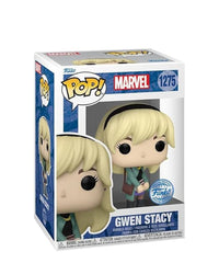 Gwen Stacy