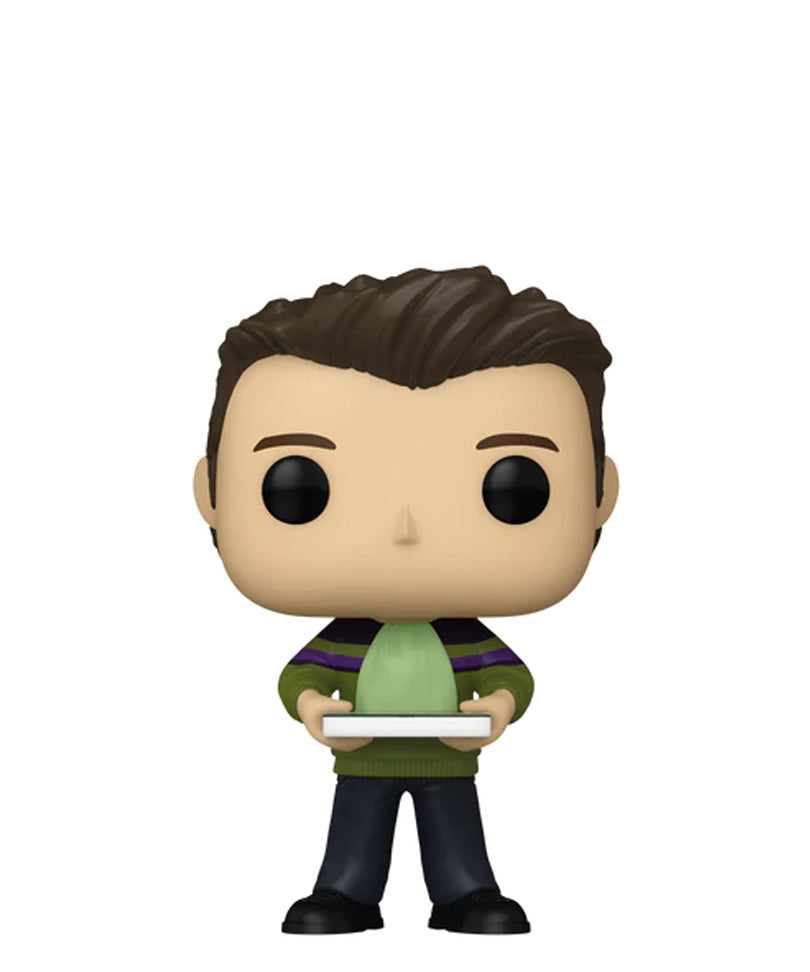 Joey Tribbiani