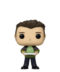 Joey Tribbiani