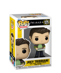 Joey Tribbiani