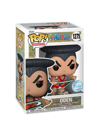 Oden