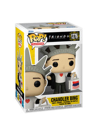 Chandler Bing
