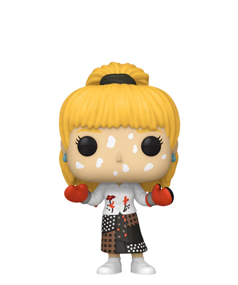 Phoebe Buffay