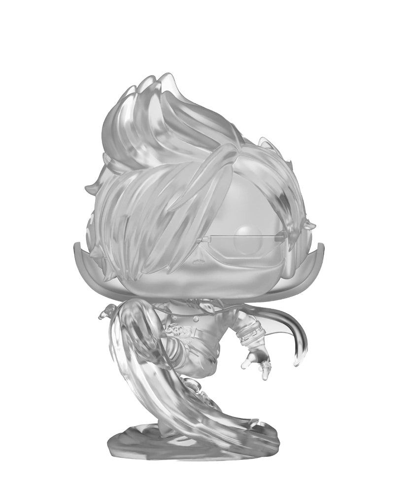Soba Mask (Chase)