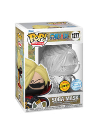 Soba Mask (Chase)