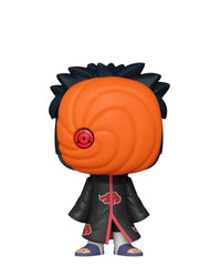 Madara Uchiha (Sharingan) (Glow in the Dark)