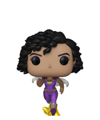 Darla (Running)