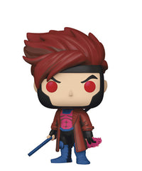 Gambit