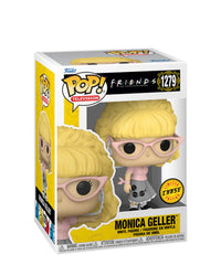 Monica Geller Chase