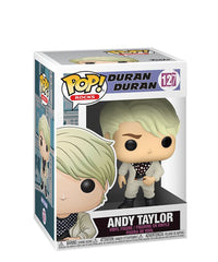 Andy Taylor