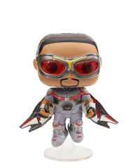 Falcon (Civil War)